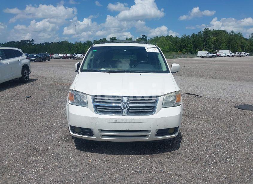 Photo 13 of 2009 Dodge Grand CARAVAN SXT (VIN 2D8HN54199R636814)