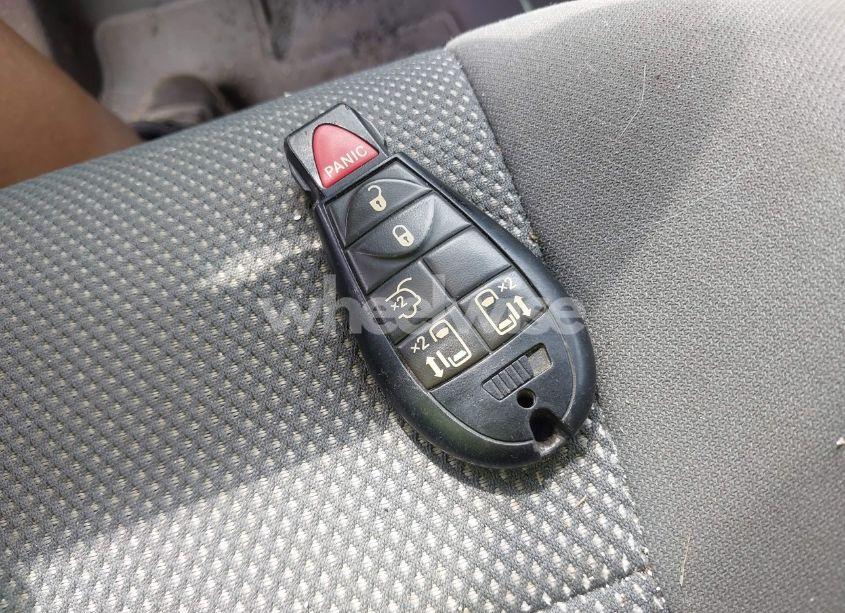 Photo 11 of 2009 Dodge Grand CARAVAN SXT (VIN 2D8HN54199R648753)