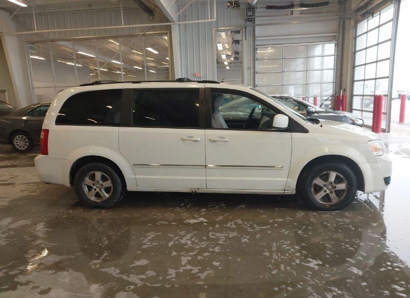 Photo 13 of 2009 Dodge Grand CARAVAN SXT (VIN 2D8HN541X9R555658)