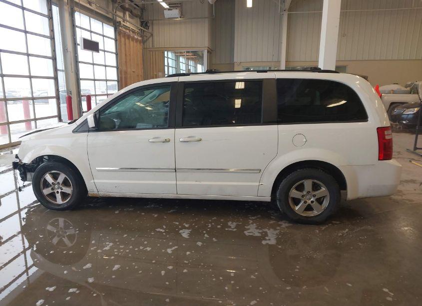 Photo 14 of 2009 Dodge Grand CARAVAN SXT (VIN 2D8HN541X9R555658)