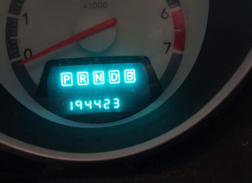 Photo 15 of 2009 Dodge Grand CARAVAN SXT (VIN 2D8HN541X9R555658)