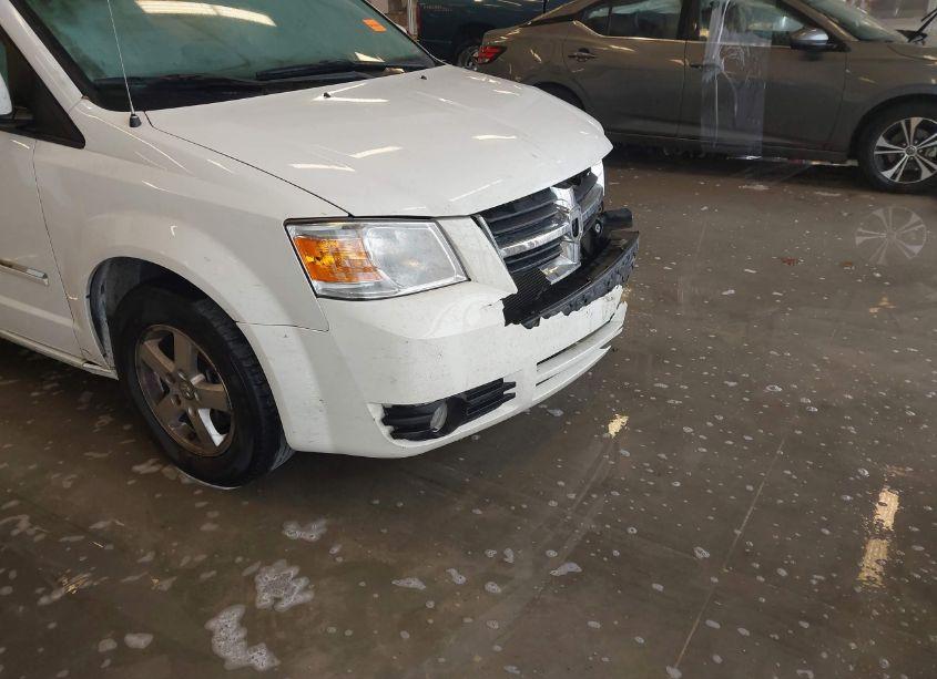 Photo 17 of 2009 Dodge Grand CARAVAN SXT (VIN 2D8HN541X9R555658)