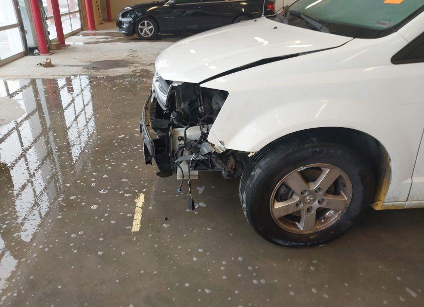 Photo 18 of 2009 Dodge Grand CARAVAN SXT (VIN 2D8HN541X9R555658)