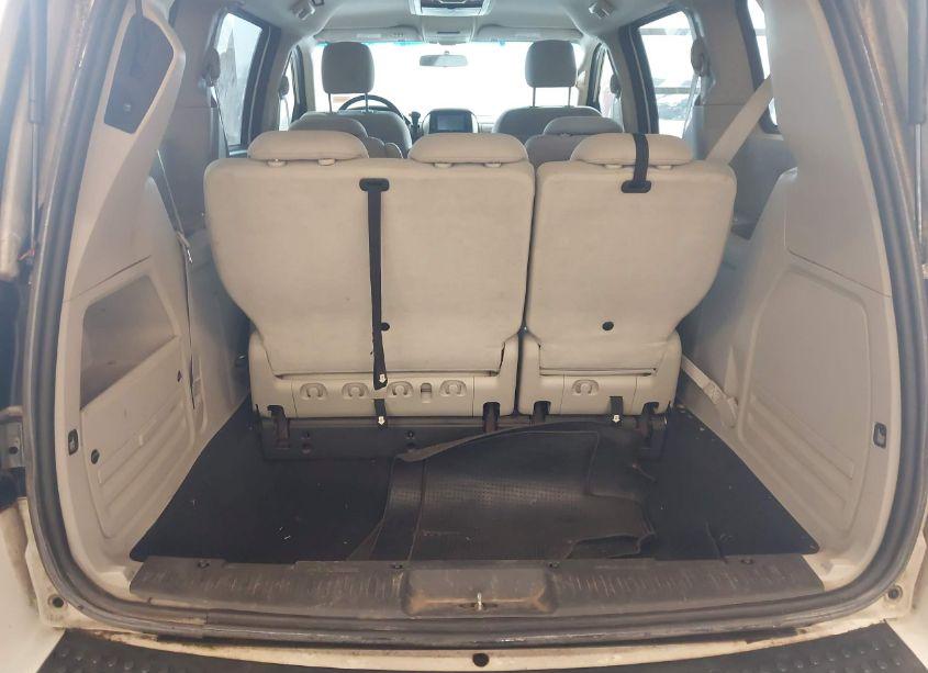 Photo 19 of 2009 Dodge Grand CARAVAN SXT (VIN 2D8HN541X9R555658)