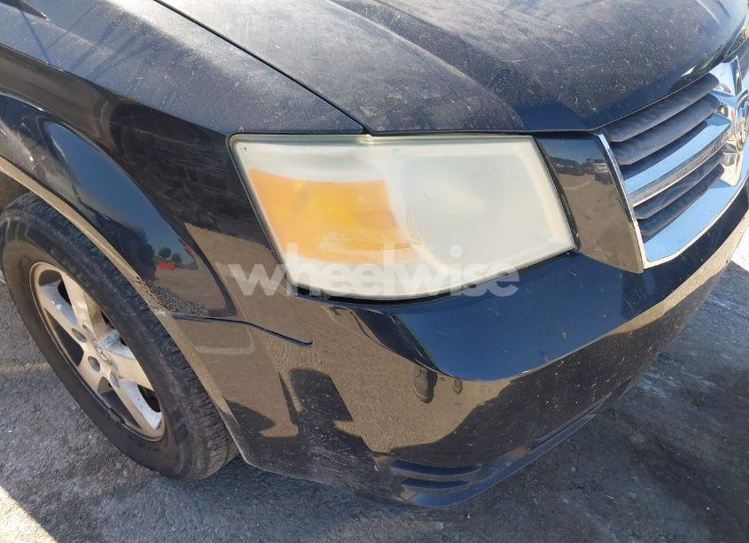 Photo 14 of 2009 Dodge Grand CARAVAN SXT (VIN 2D8HN541X9R586800)