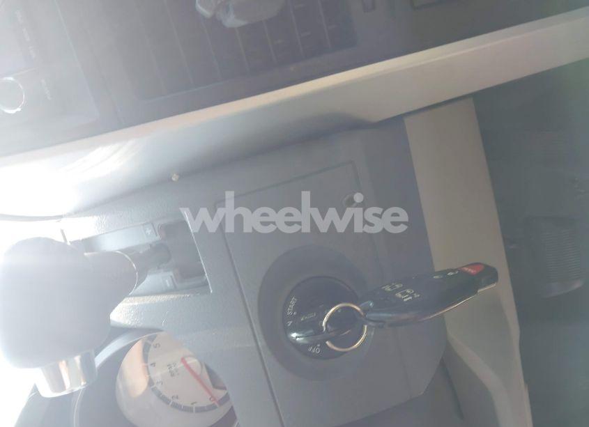 Photo 11 of 2009 Dodge Grand CARAVAN SXT (VIN 2D8HN541X9R589227)