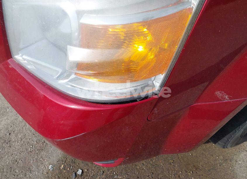 Photo 6 of 2009 Dodge Grand CARAVAN SXT (VIN 2D8HN541X9R589227)