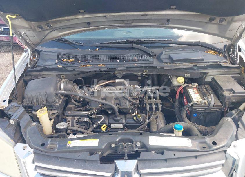 Photo 10 of 2009 Dodge Grand CARAVAN SXT (VIN 2D8HN541X9R663021)