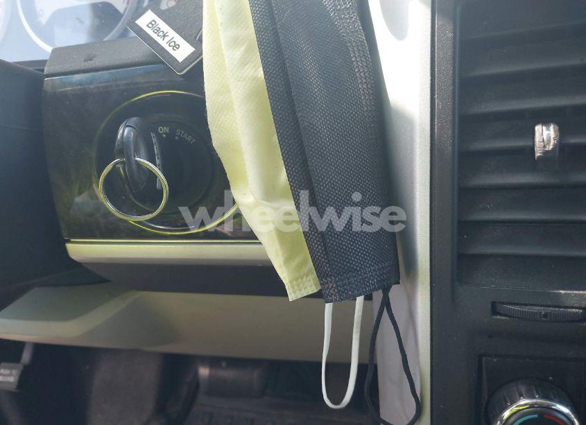 Photo 11 of 2009 Dodge Grand CARAVAN SXT (VIN 2D8HN541X9R663021)