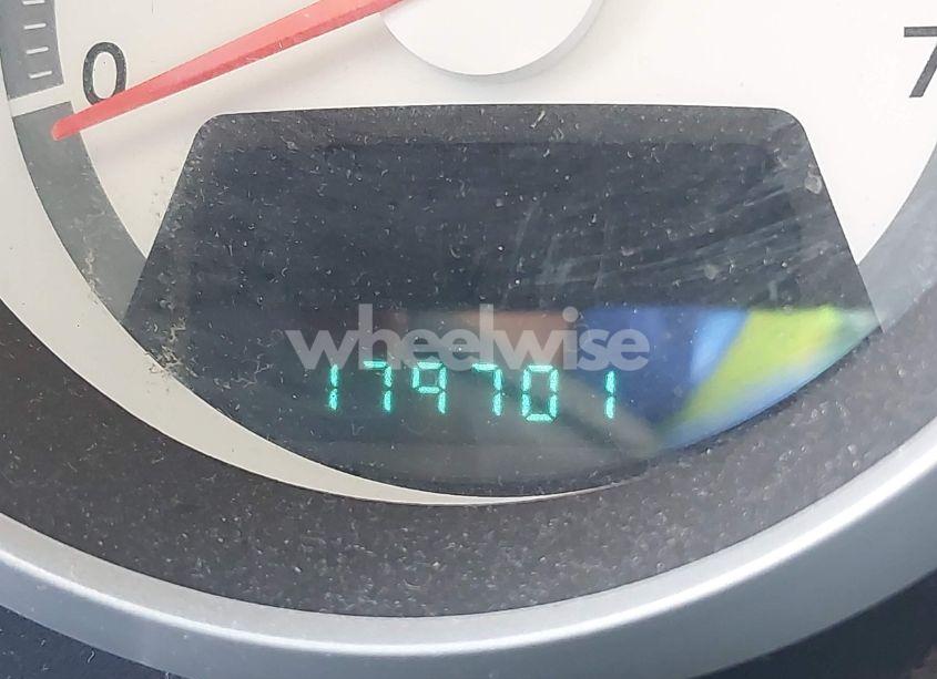 Photo 7 of 2008 Dodge Grand CARAVAN SXT (VIN 2D8HN54P08R840226)