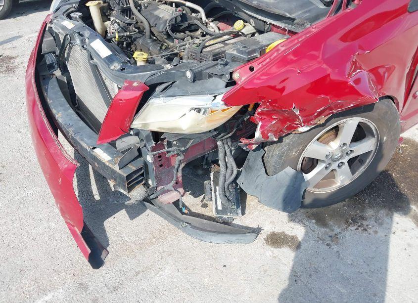 Photo 6 of 2008 Dodge Grand CARAVAN SXT (VIN 2D8HN54P28R111113)