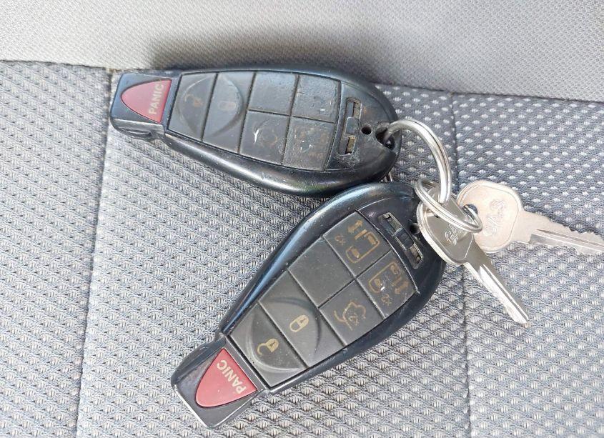 Photo 11 of 2008 Dodge Grand CARAVAN SXT (VIN 2D8HN54P38R717634)