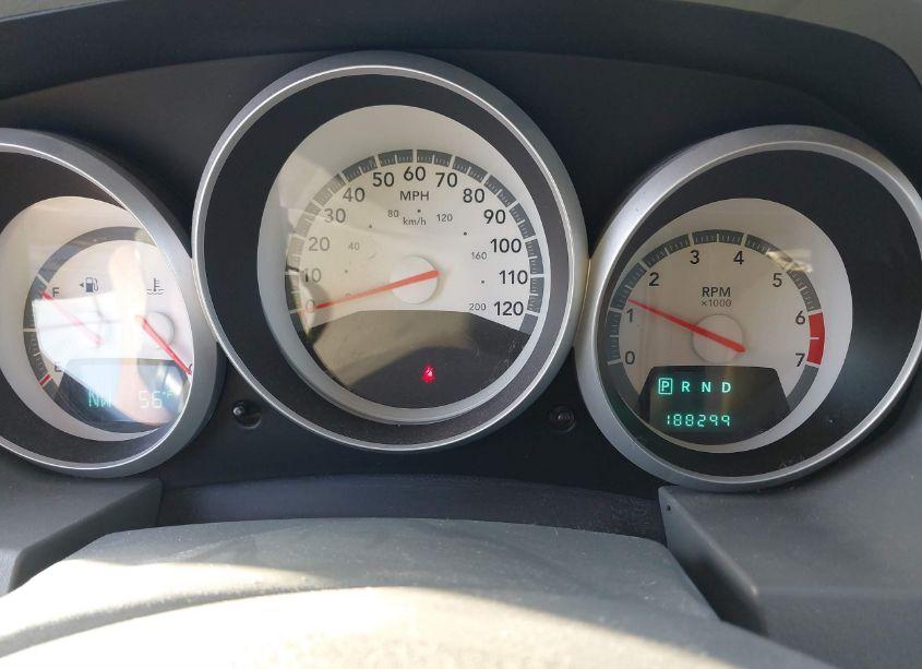 Photo 7 of 2008 Dodge Grand CARAVAN SXT (VIN 2D8HN54P38R717634)