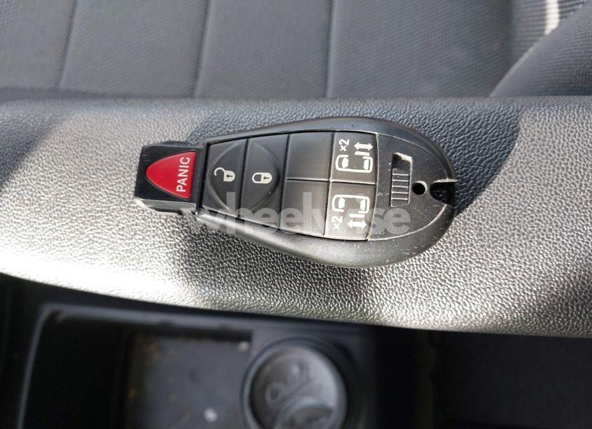 Photo 11 of 2008 Dodge Grand CARAVAN SXT (VIN 2D8HN54P48R761139)