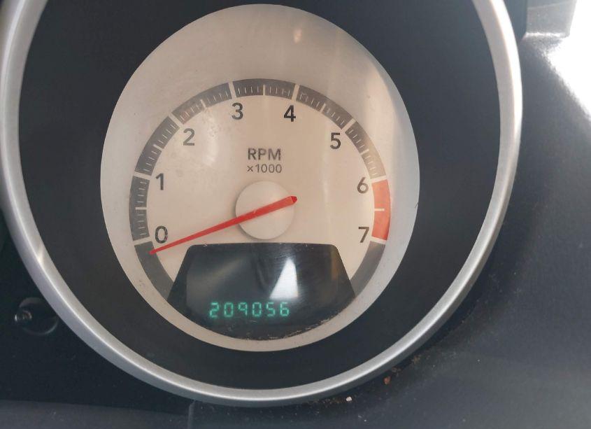 Photo 7 of 2008 Dodge Grand CARAVAN SXT (VIN 2D8HN54P48R830914)