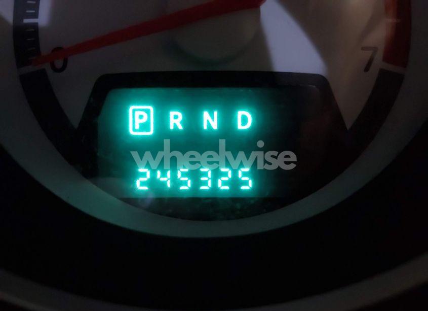 Photo 15 of 2008 Dodge Grand CARAVAN SXT (VIN 2D8HN54P58R726254)