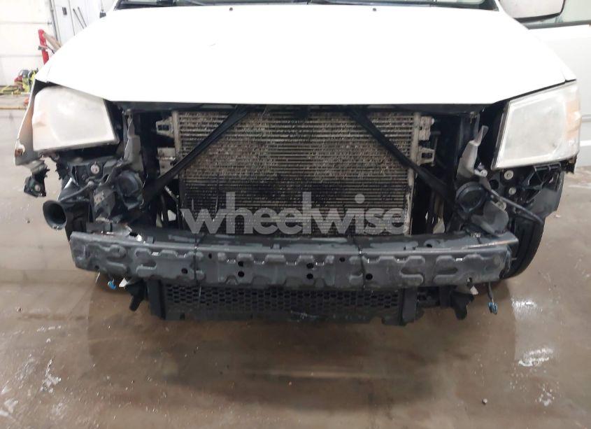 Photo 6 of 2008 Dodge Grand CARAVAN SXT (VIN 2D8HN54P58R726254)