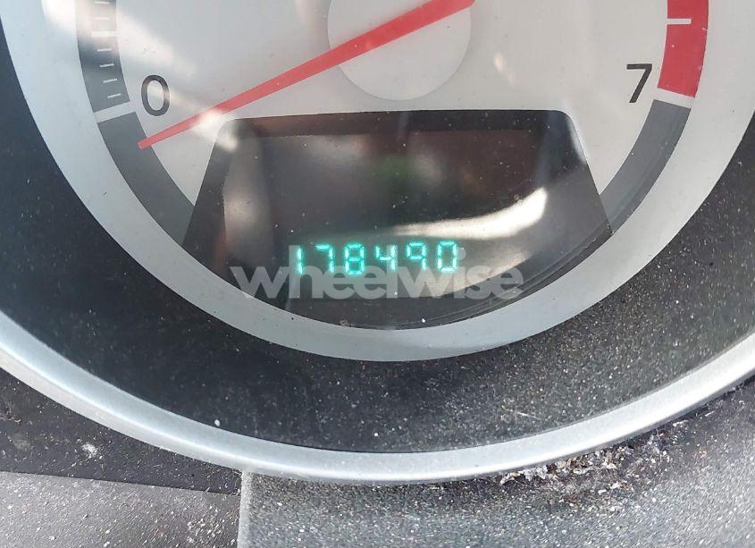 Photo 7 of 2008 Dodge Grand CARAVAN SXT (VIN 2D8HN54P58R734242)