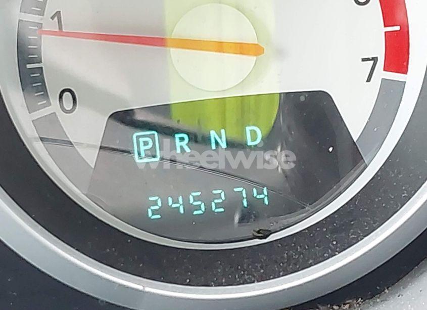 Photo 12 of 2008 Dodge Grand CARAVAN SXT (VIN 2D8HN54P58R845275)