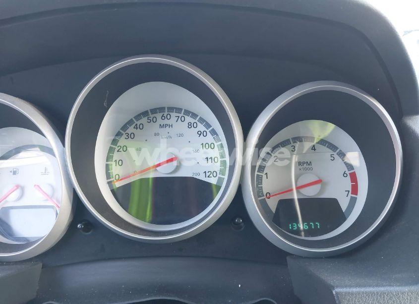 Photo 7 of 2008 Dodge Grand CARAVAN SXT (VIN 2D8HN54P68R135799)