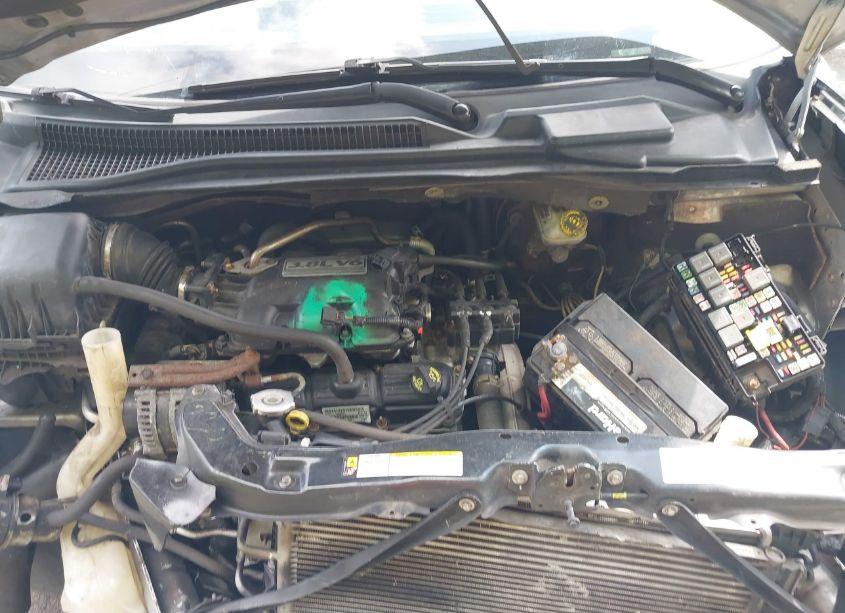 Photo 10 of 2008 Dodge Grand CARAVAN SXT (VIN 2D8HN54P68R827285)