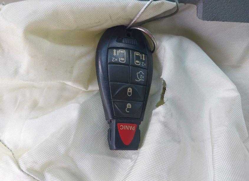 Photo 11 of 2008 Dodge Grand CARAVAN SXT (VIN 2D8HN54P68R827285)