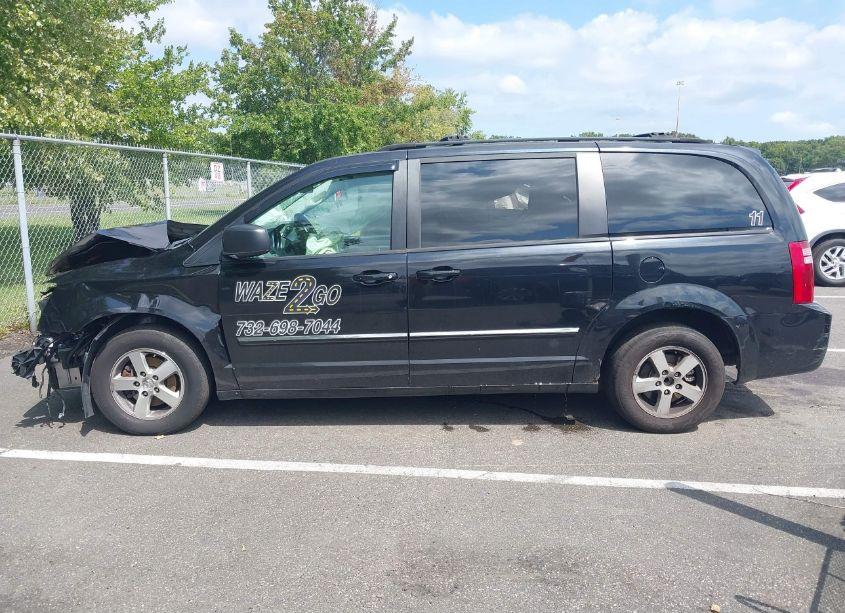 Photo 14 of 2008 Dodge Grand CARAVAN SXT (VIN 2D8HN54P68R827285)