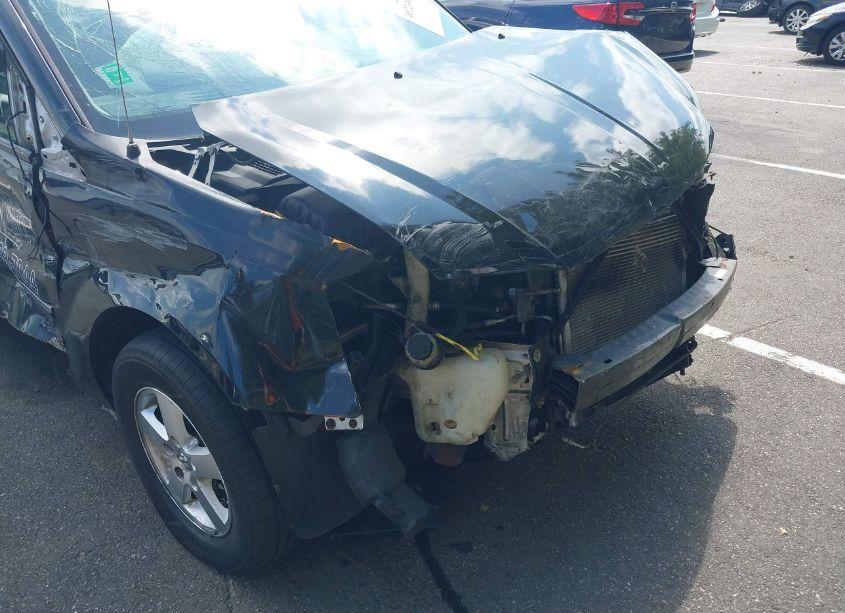 Photo 17 of 2008 Dodge Grand CARAVAN SXT (VIN 2D8HN54P68R827285)