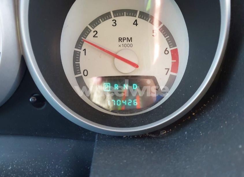 Photo 15 of 2008 Dodge Grand CARAVAN SXT (VIN 2D8HN54P78R120566)