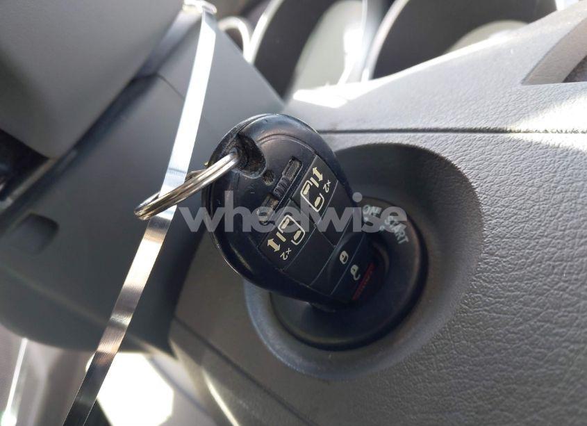 Photo 11 of 2008 Dodge Grand CARAVAN SXT (VIN 2D8HN54P78R135875)