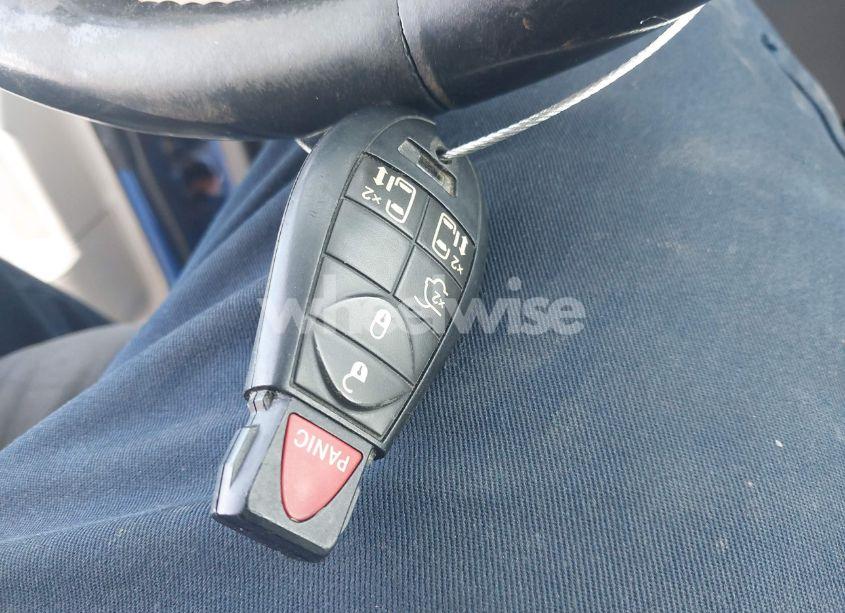 Photo 11 of 2008 Dodge Grand CARAVAN SXT (VIN 2D8HN54P78R752838)