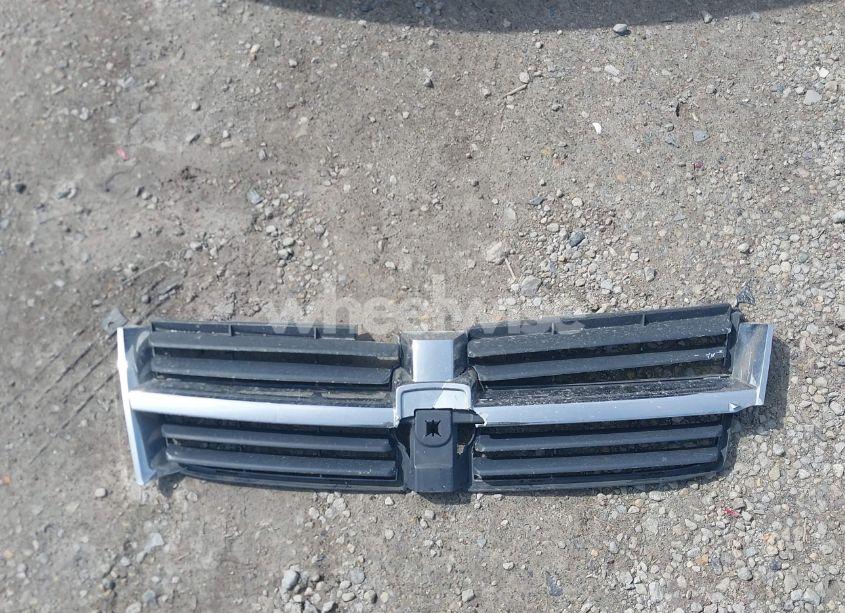 Photo 12 of 2008 Dodge Grand CARAVAN SXT (VIN 2D8HN54P78R752838)