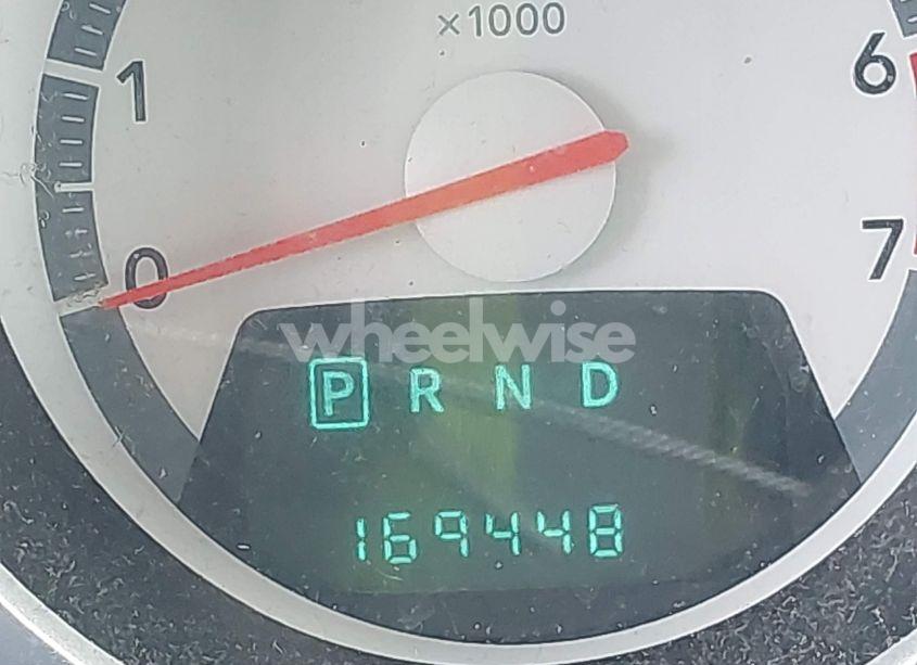 Photo 16 of 2008 Dodge Grand CARAVAN SXT (VIN 2D8HN54P78R752838)