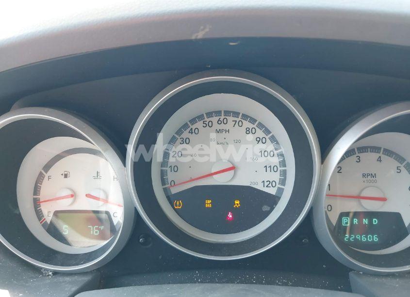 Photo 7 of 2008 Dodge Grand CARAVAN SXT (VIN 2D8HN54P88R126473)