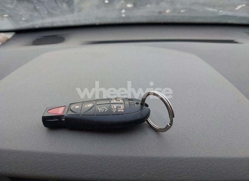 Photo 11 of 2008 Dodge Grand CARAVAN SXT (VIN 2D8HN54P88R776629)