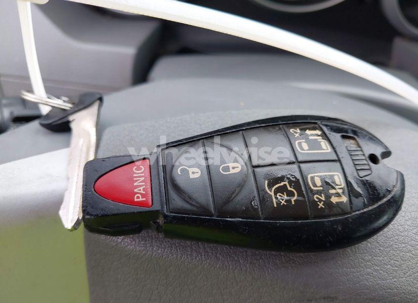 Photo 11 of 2008 Dodge Grand CARAVAN SXT (VIN 2D8HN54P88R800573)