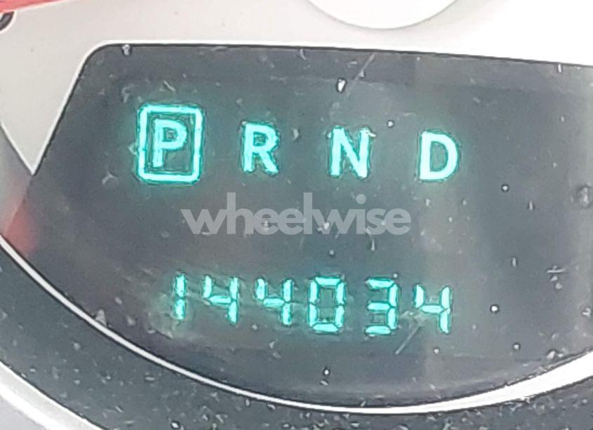 Photo 12 of 2008 Dodge Grand CARAVAN SXT (VIN 2D8HN54P88R800573)