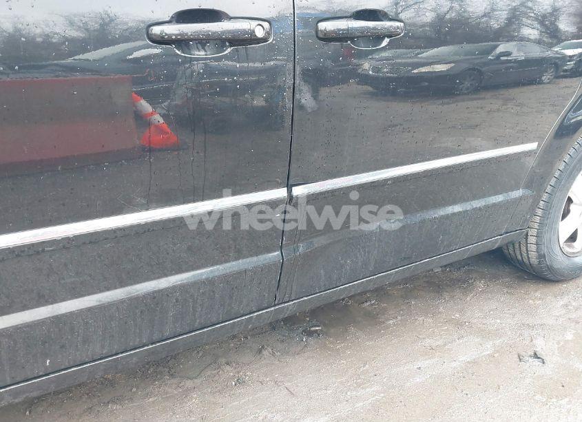 Photo 13 of 2008 Dodge Grand CARAVAN SXT (VIN 2D8HN54P88R800573)