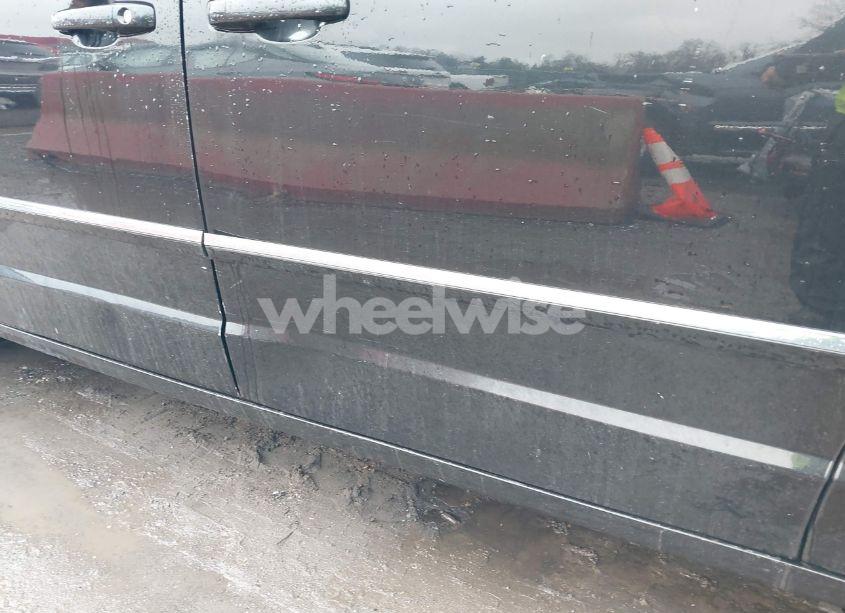 Photo 14 of 2008 Dodge Grand CARAVAN SXT (VIN 2D8HN54P88R800573)