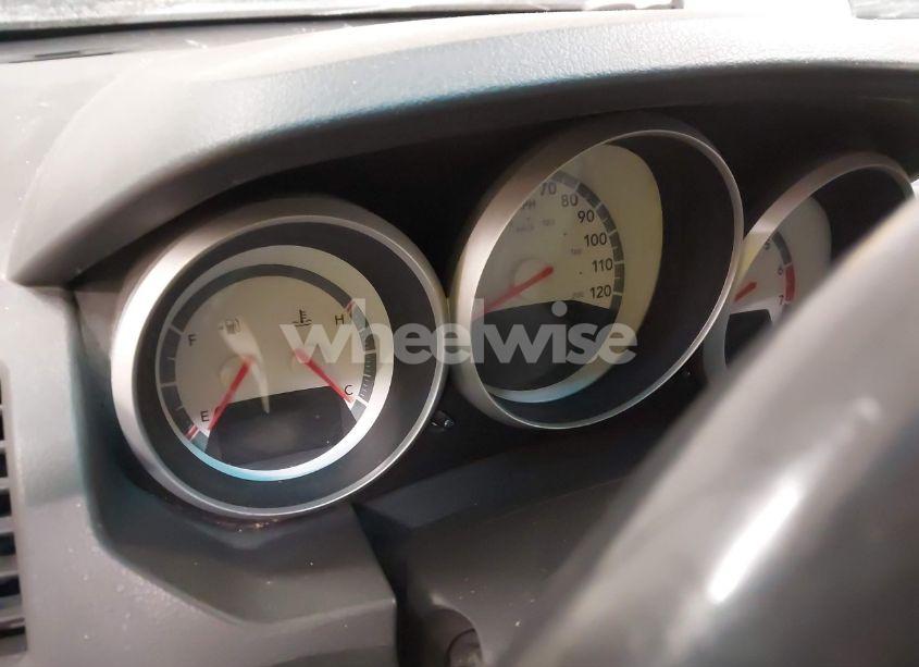 Photo 15 of 2008 Dodge Grand CARAVAN SXT (VIN 2D8HN54P98R816278)