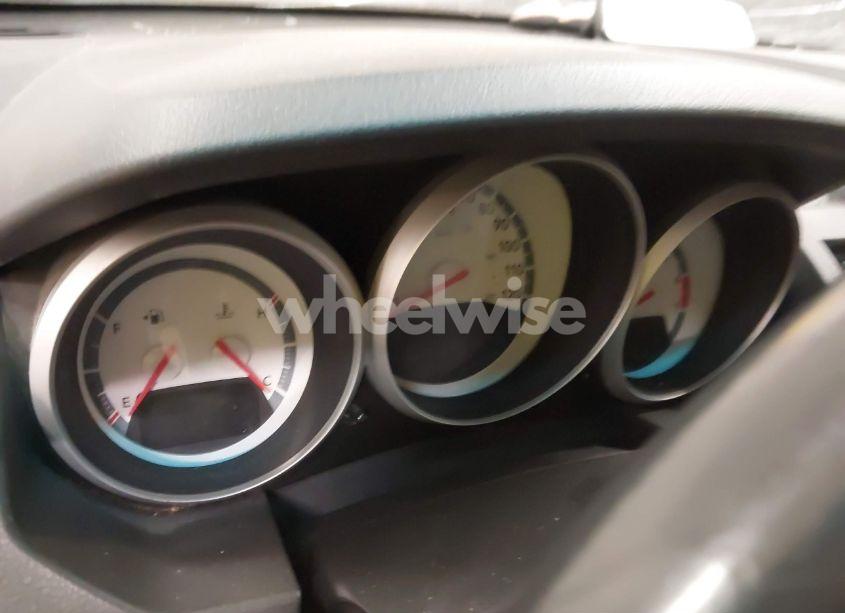 Photo 7 of 2008 Dodge Grand CARAVAN SXT (VIN 2D8HN54P98R816278)