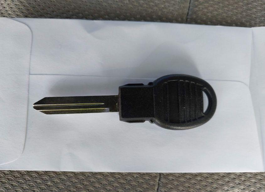 Photo 11 of 2008 Dodge Grand CARAVAN SXT (VIN 2D8HN54PX8R131481)