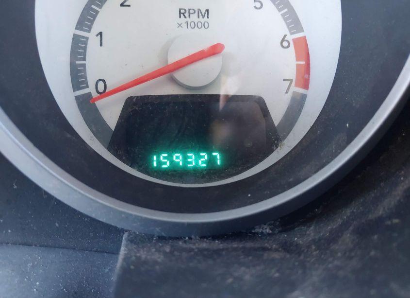 Photo 15 of 2008 Dodge Grand CARAVAN SXT (VIN 2D8HN54PX8R131481)