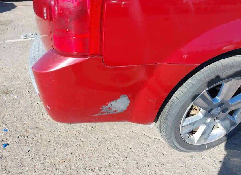 Photo 6 of 2008 Dodge Grand CARAVAN SXT (VIN 2D8HN54PX8R131481)