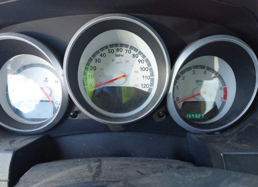 Photo 7 of 2008 Dodge Grand CARAVAN SXT (VIN 2D8HN54PX8R131481)