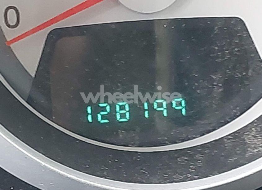 Photo 15 of 2008 Dodge Grand CARAVAN SXT (VIN 2D8HN54PX8R742417)