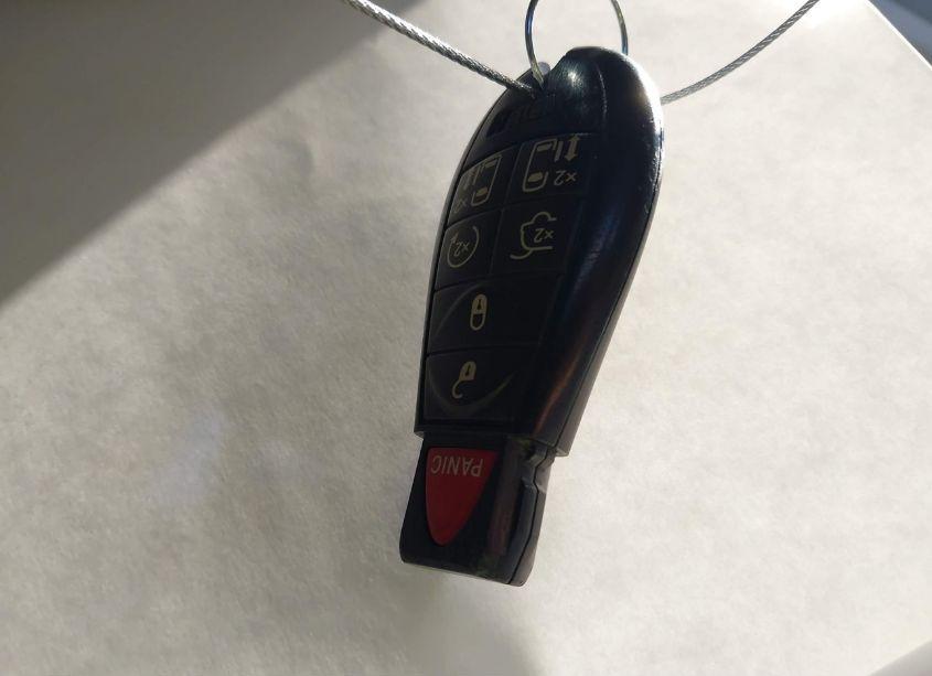 Photo 11 of 2009 Dodge Grand CARAVAN SXT (VIN 2D8HN54X19R509219)