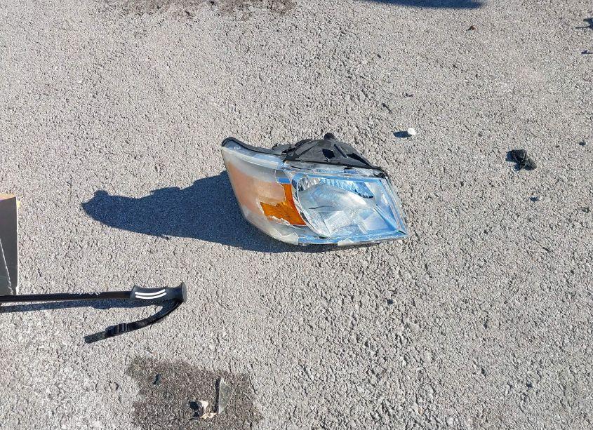 Photo 12 of 2009 Dodge Grand CARAVAN SXT (VIN 2D8HN54X19R509219)