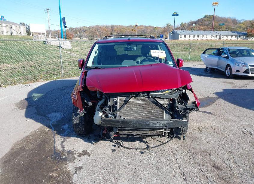 Photo 13 of 2009 Dodge Grand CARAVAN SXT (VIN 2D8HN54X19R509219)