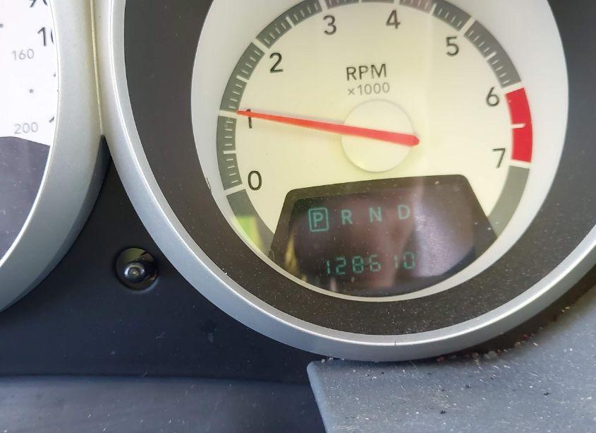 Photo 7 of 2009 Dodge Grand CARAVAN SXT (VIN 2D8HN54X19R509219)